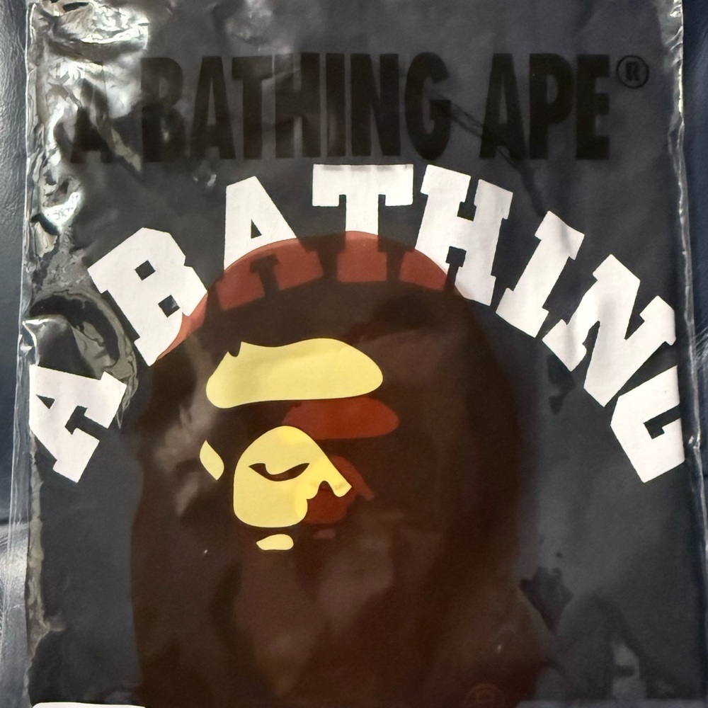 A Bathing Ape T-Shirt